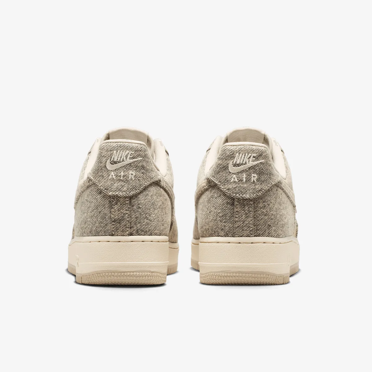 NIKE Pantofi Sport AIR FORCE 1 '07 LV8