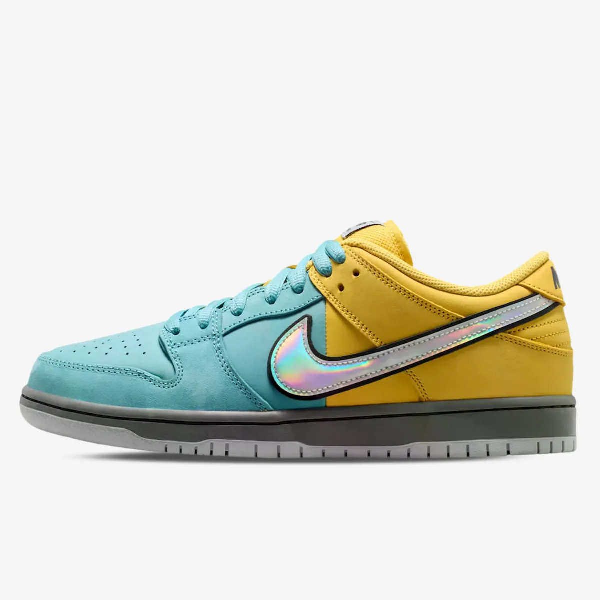 NIKE Pantofi Sport Dunk Low 