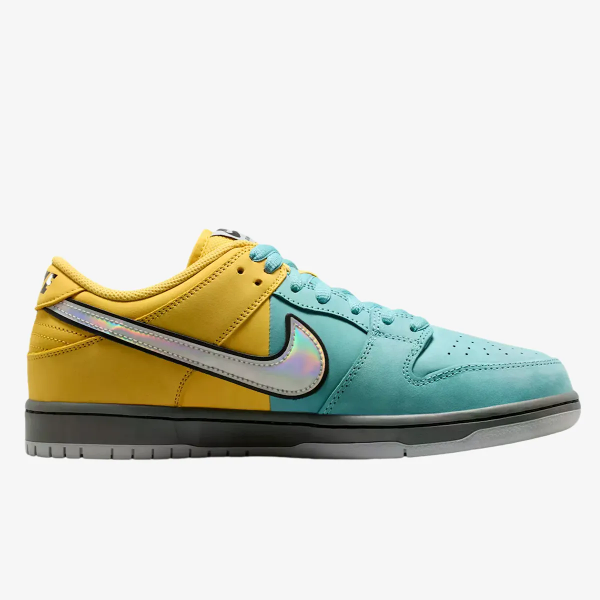 NIKE Pantofi Sport Dunk Low 