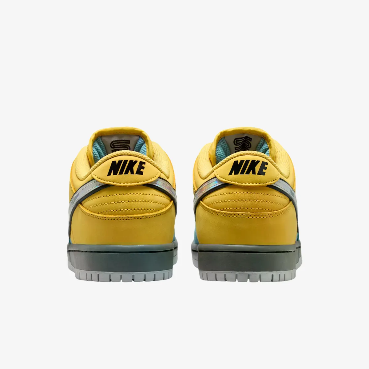 NIKE Pantofi Sport Dunk Low 