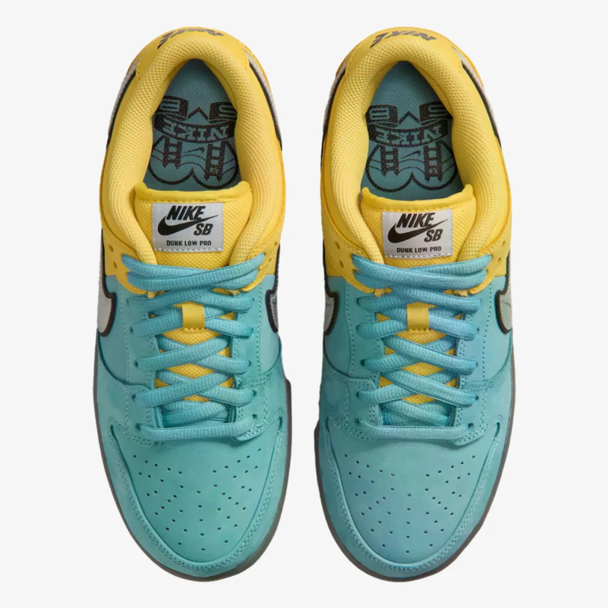 NIKE Pantofi Sport Dunk Low 