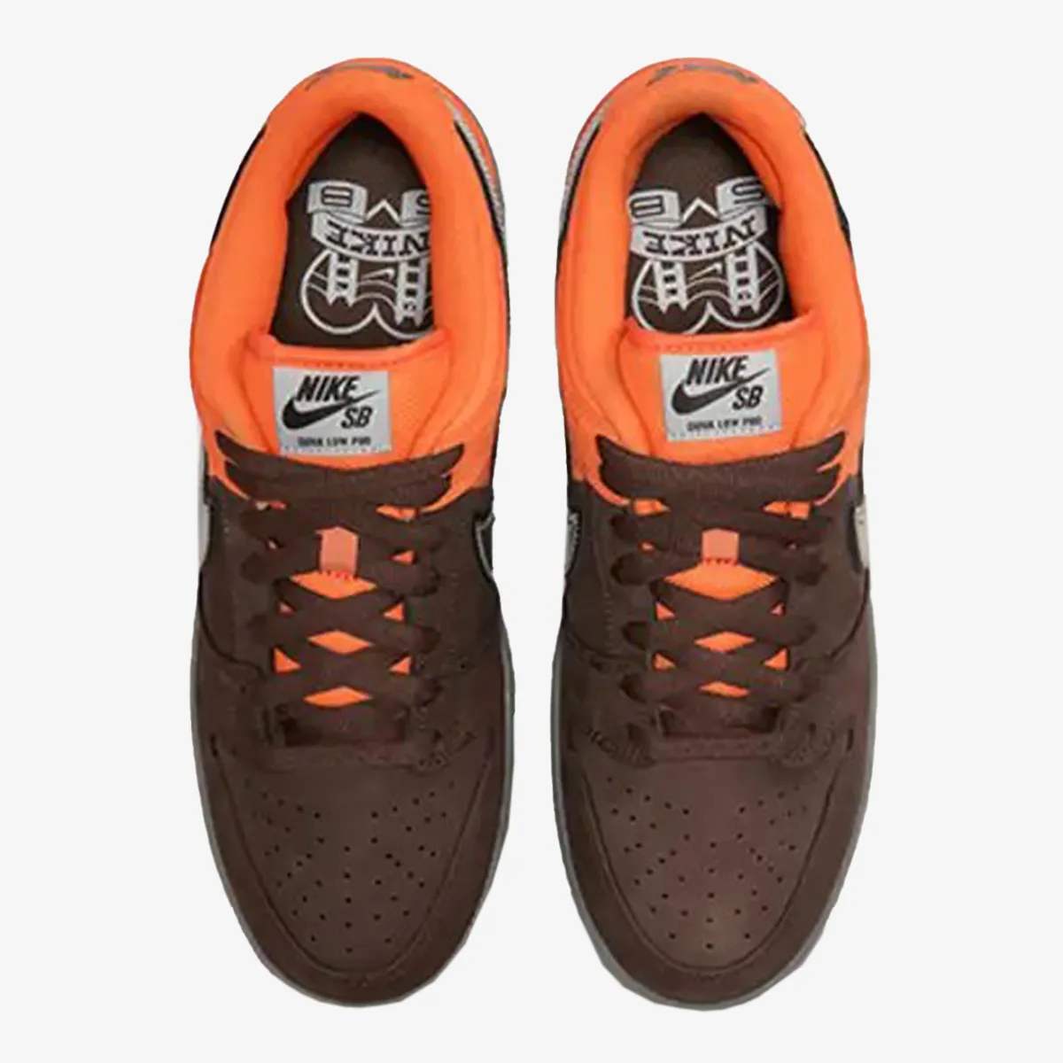 NIKE Pantofi Sport Dunk Low 