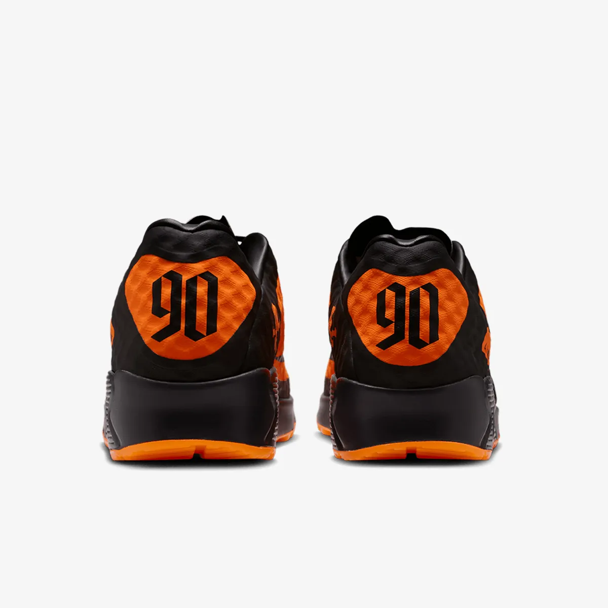 NIKE Pantofi Sport AIR MAX 90