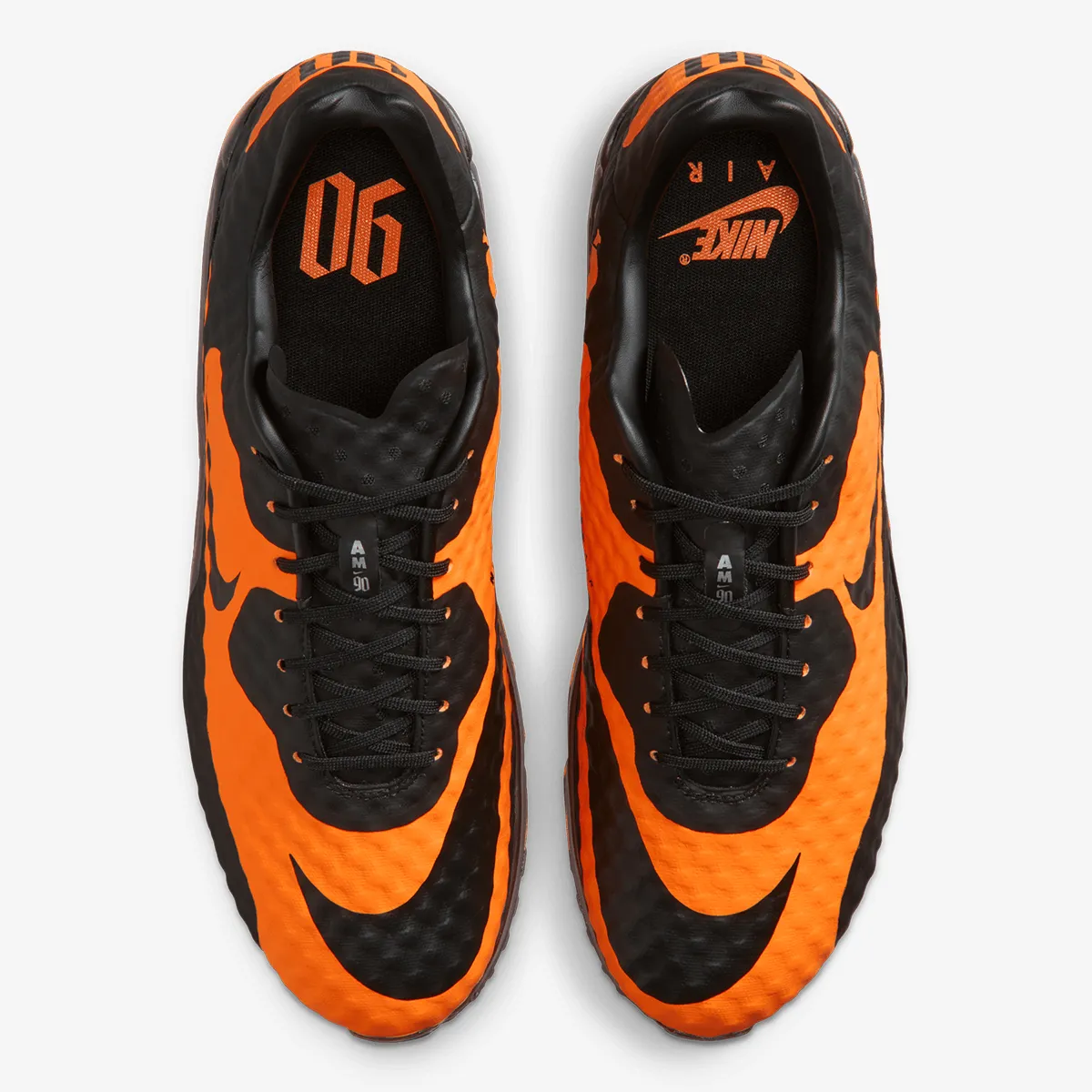 NIKE Pantofi Sport AIR MAX 90