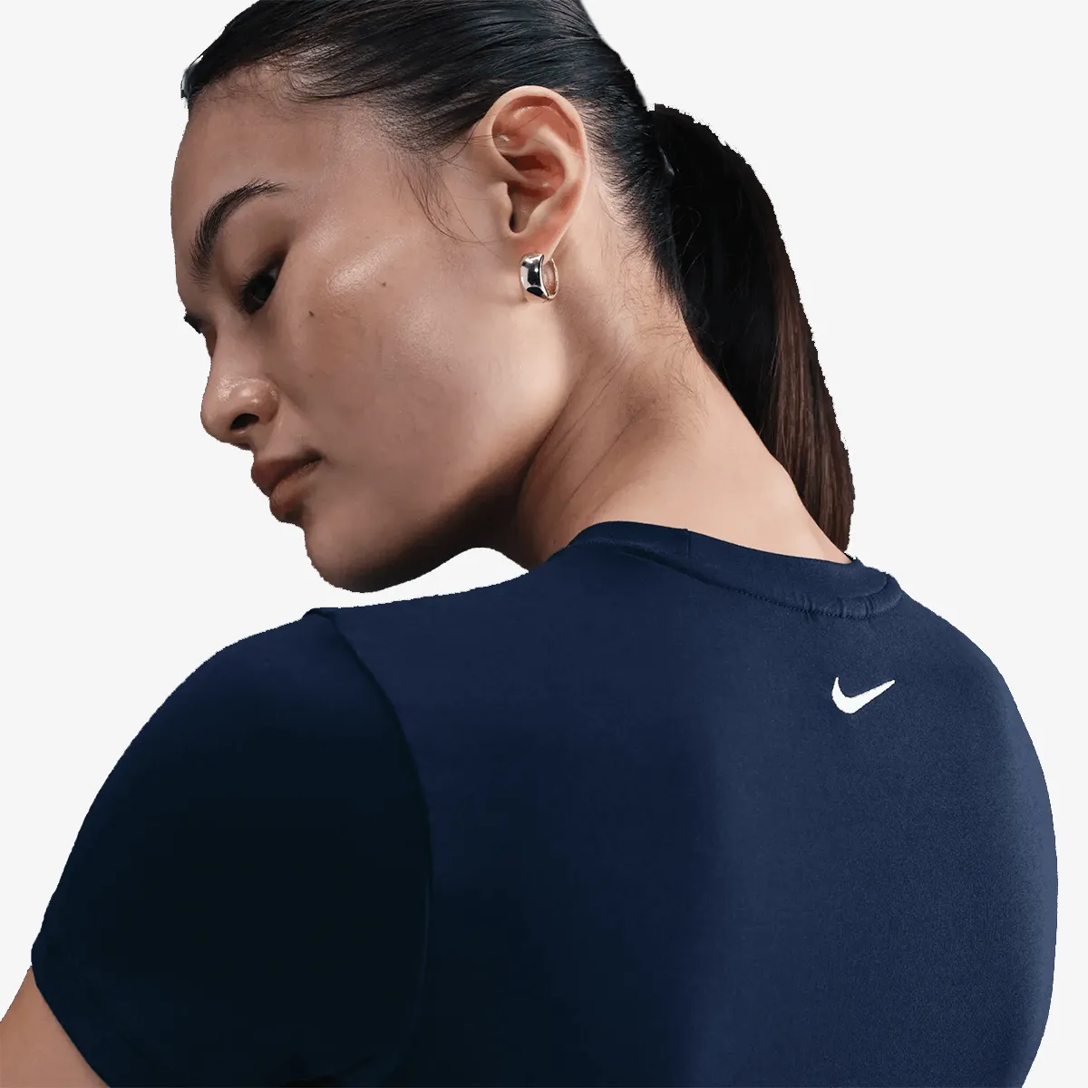 NIKE Tricou W NSW SS MD TEE 
