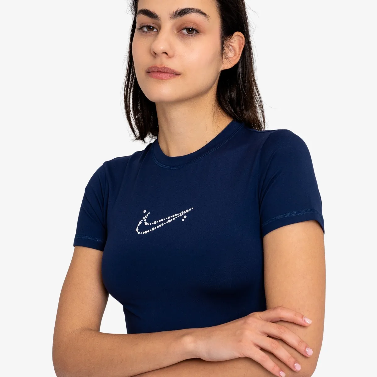NIKE Tricou W NSW SS MD TEE 