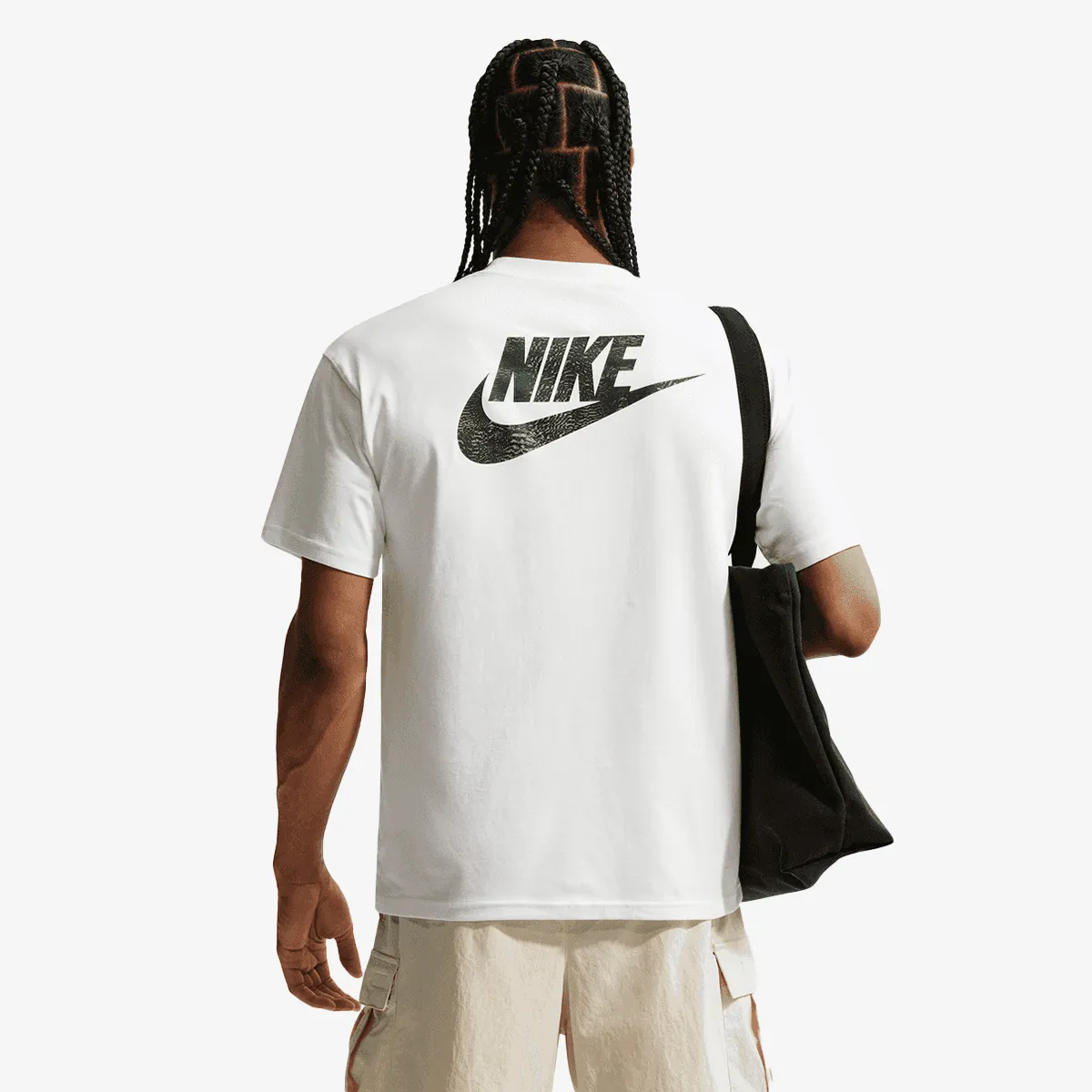 NIKE Tricou U NSW TEE LSE CELEBRATE FUTR 