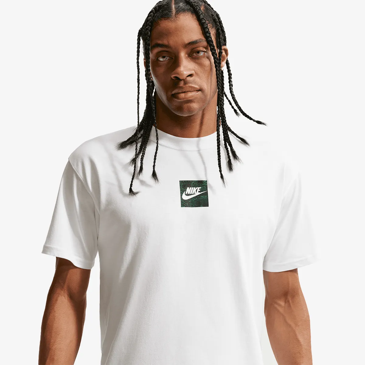 NIKE Tricou U NSW TEE LSE CELEBRATE FUTR 