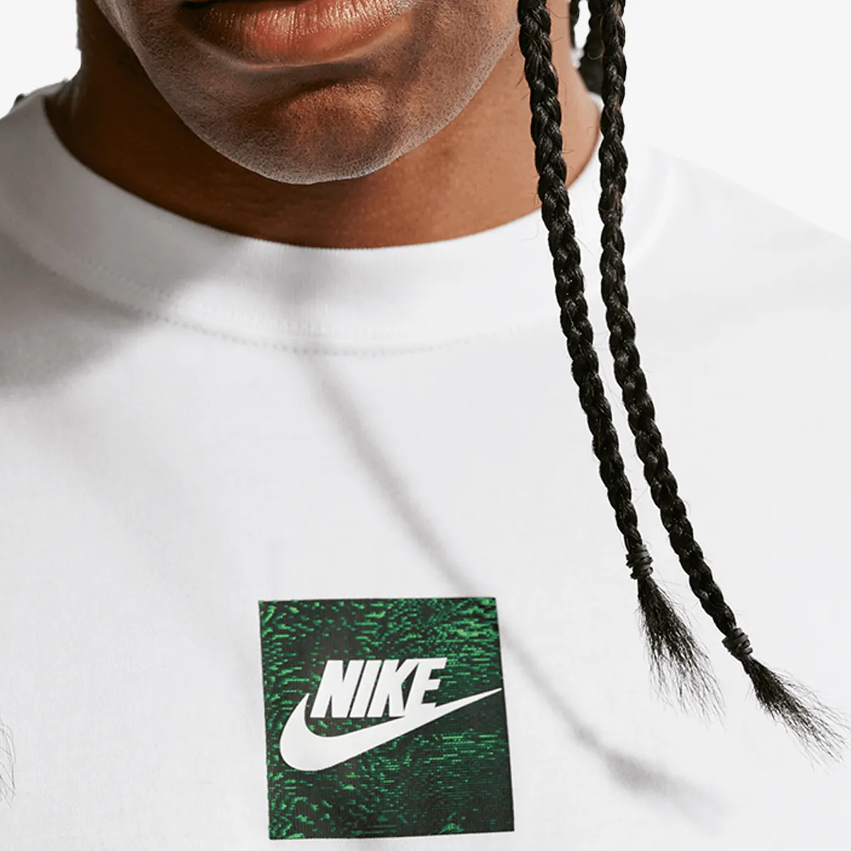 NIKE Tricou U NSW TEE LSE CELEBRATE FUTR 