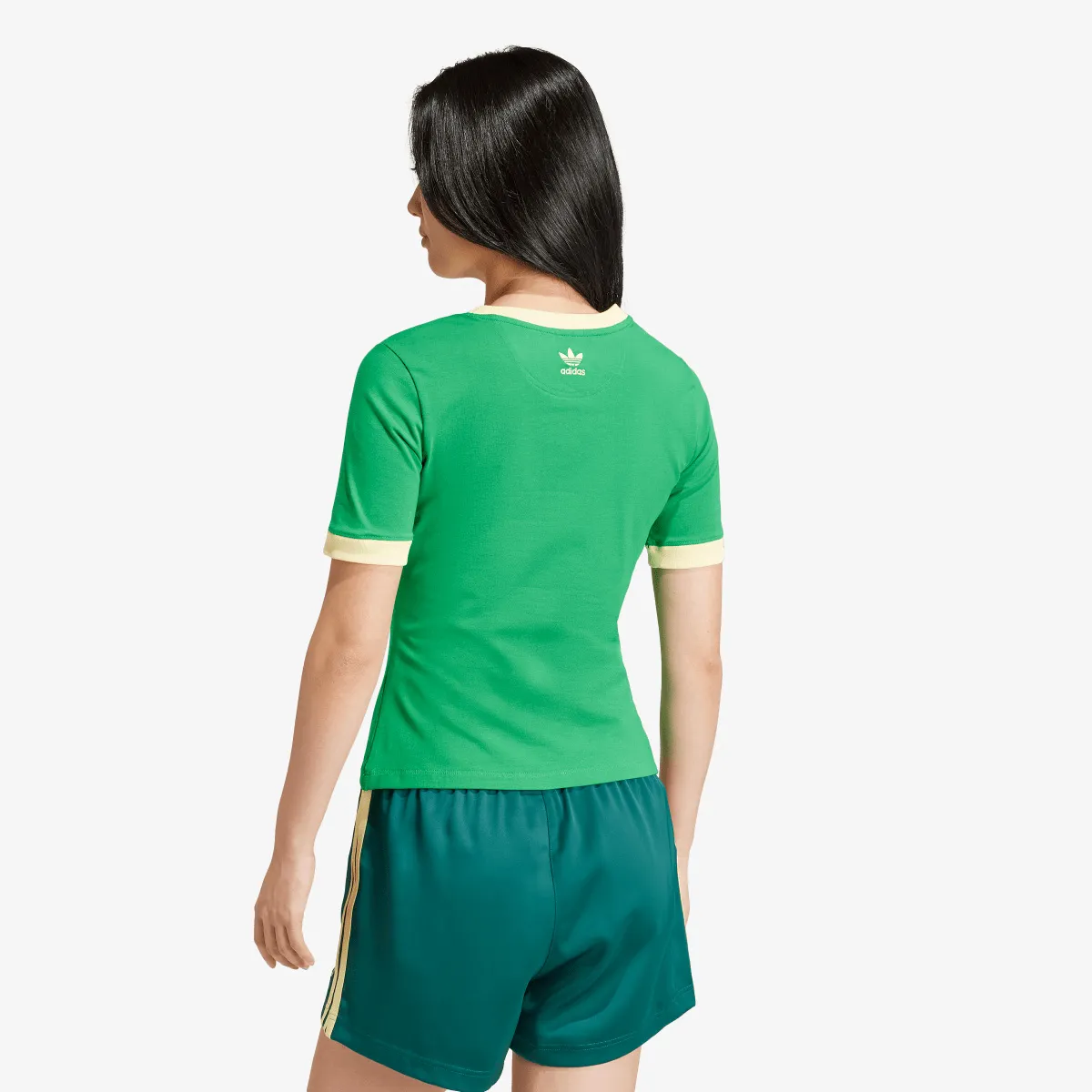 ADIDAS Tricou RETRO GRAPHICS 