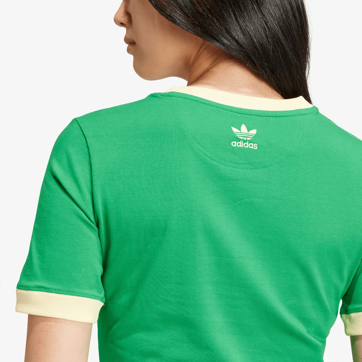 ADIDAS Tricou RETRO GRAPHICS 