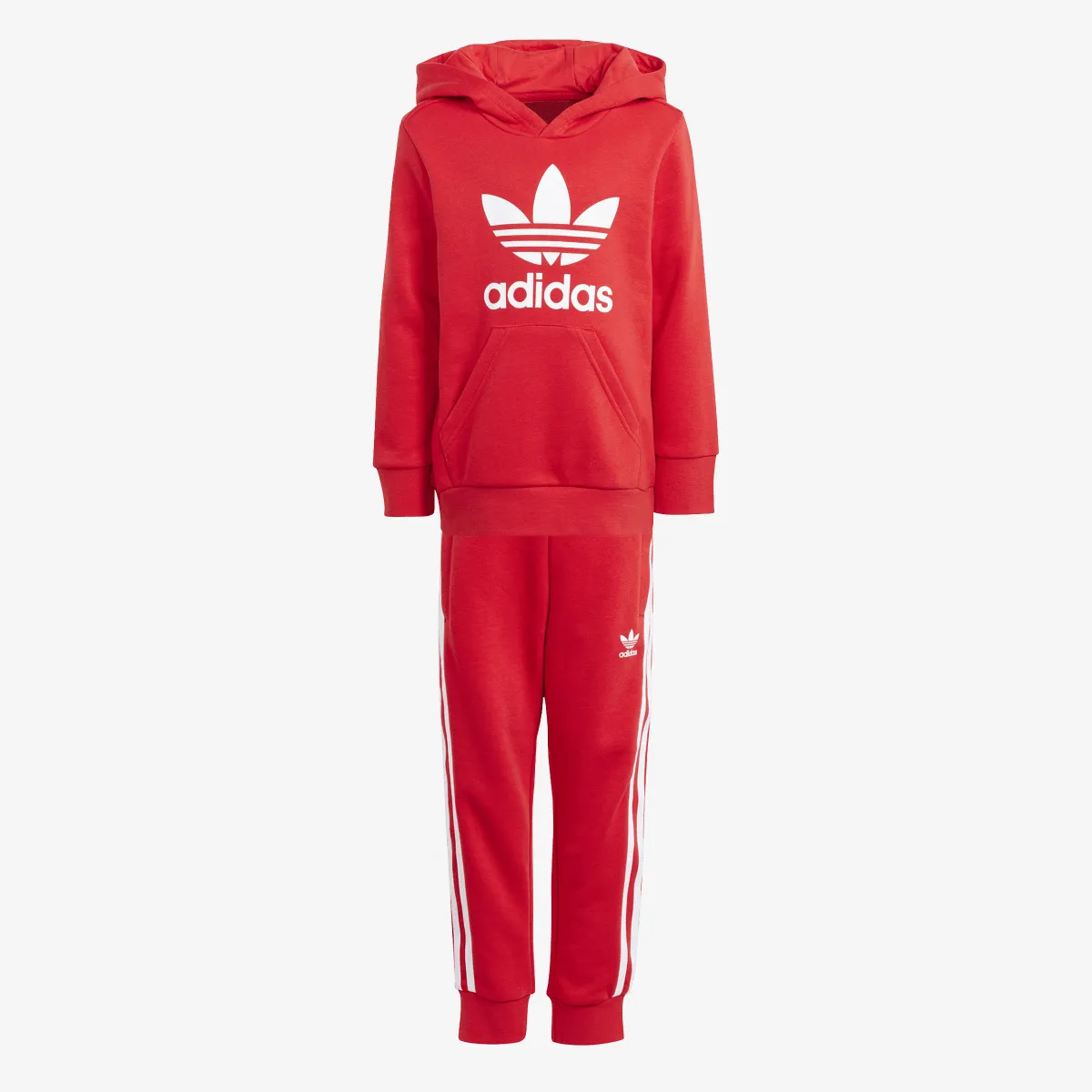 ADIDAS Treninguri HOODIE SET 