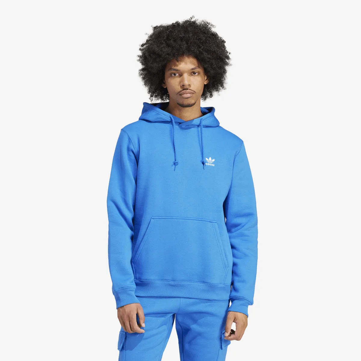 ADIDAS Hanorac ESSENTIAL HOODY 