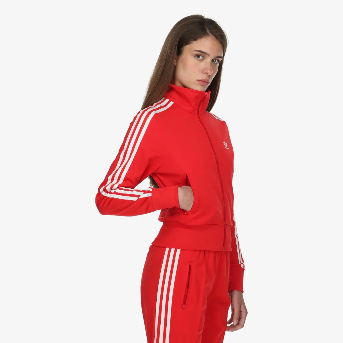 ADIDAS Hanorac Adicolor Firebird 