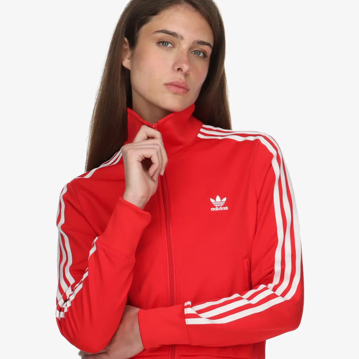 ADIDAS Hanorac Adicolor Firebird 