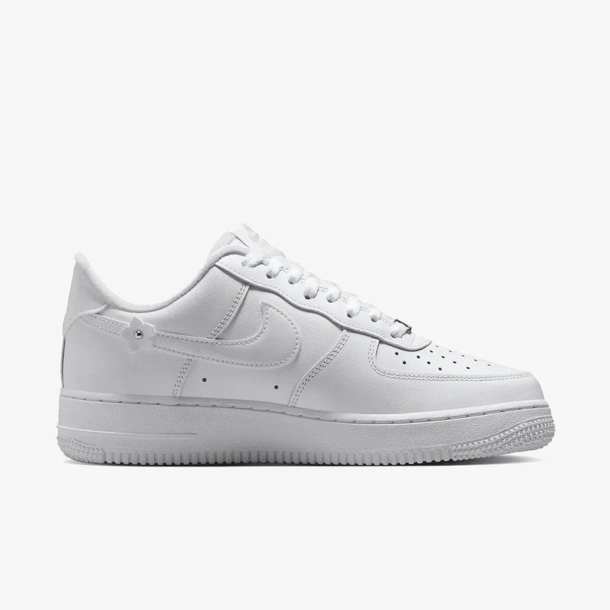NIKE Pantofi Sport W AIR FORCE 1 '07