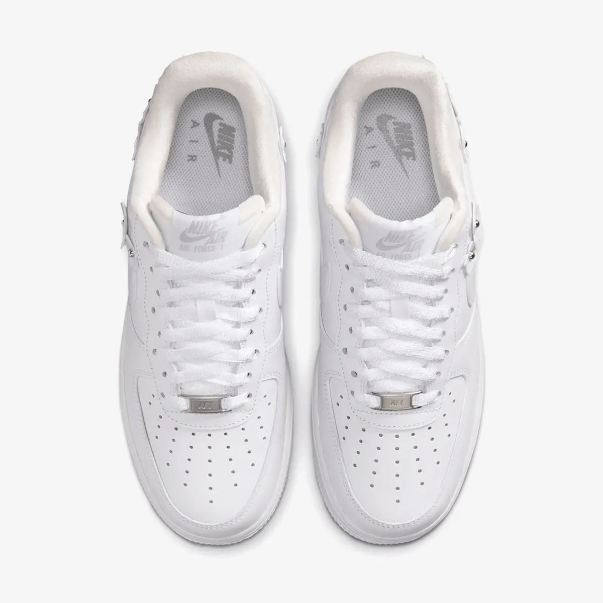 NIKE Pantofi Sport W AIR FORCE 1 '07