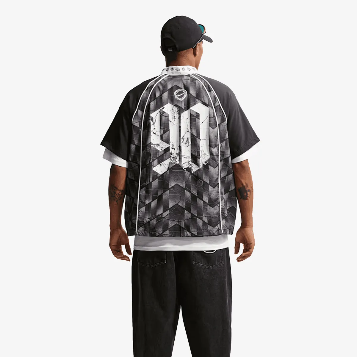NIKE Tricou SB Mad 90 Pack “Hypervenom” 