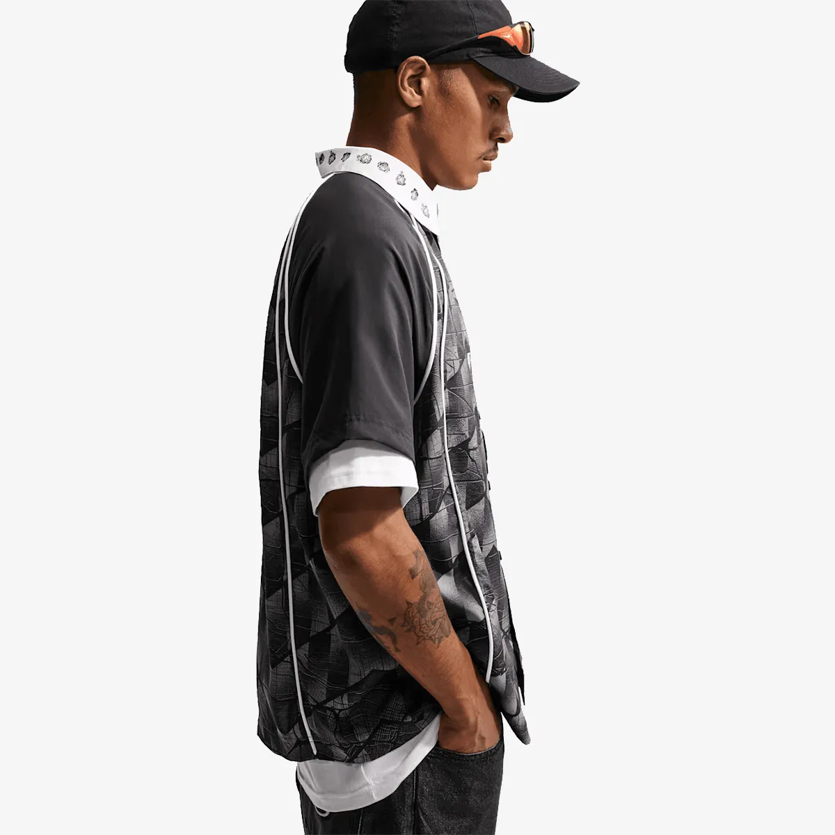 NIKE Tricou SB Mad 90 Pack “Hypervenom” 