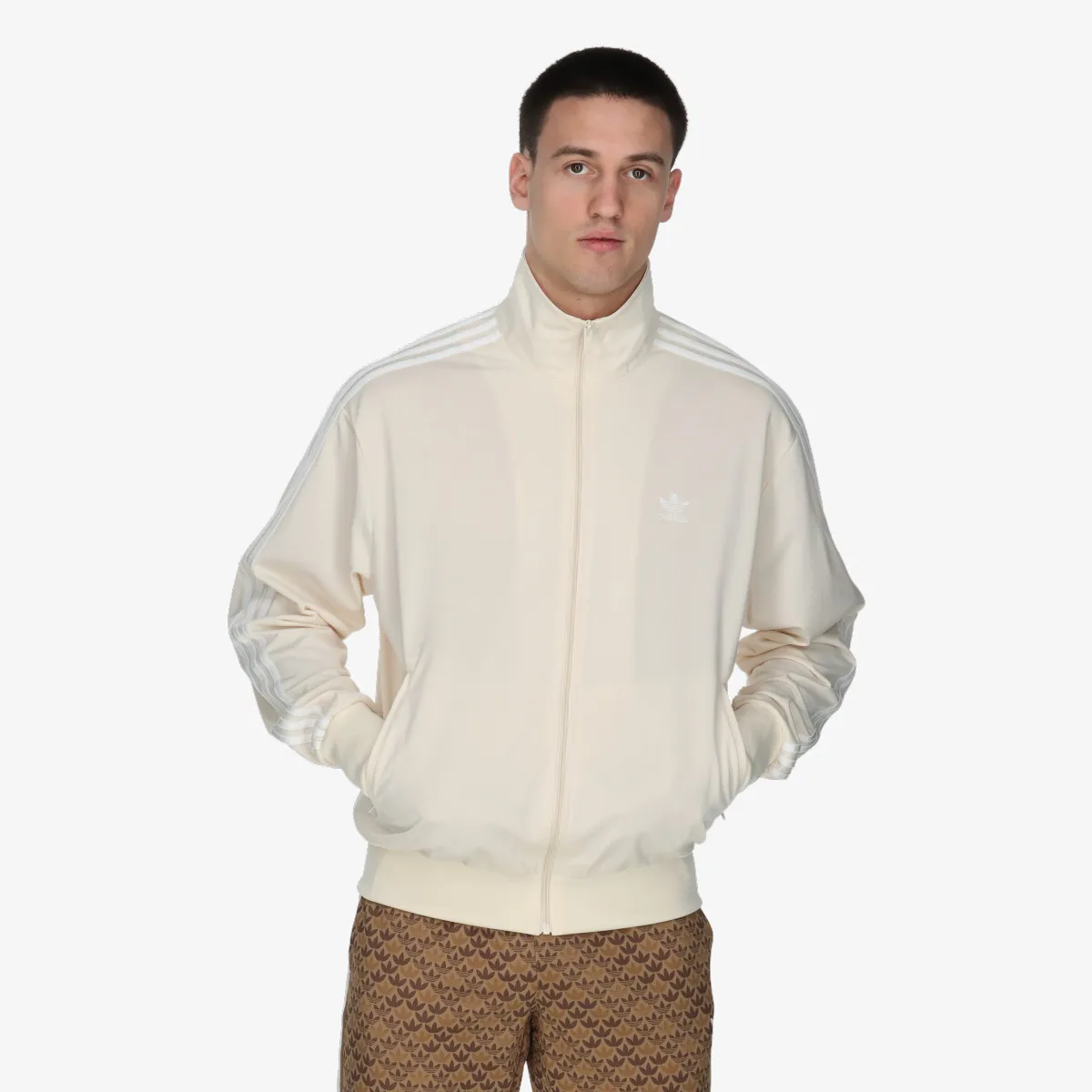 ADIDAS Hanorac FBIRD TT 