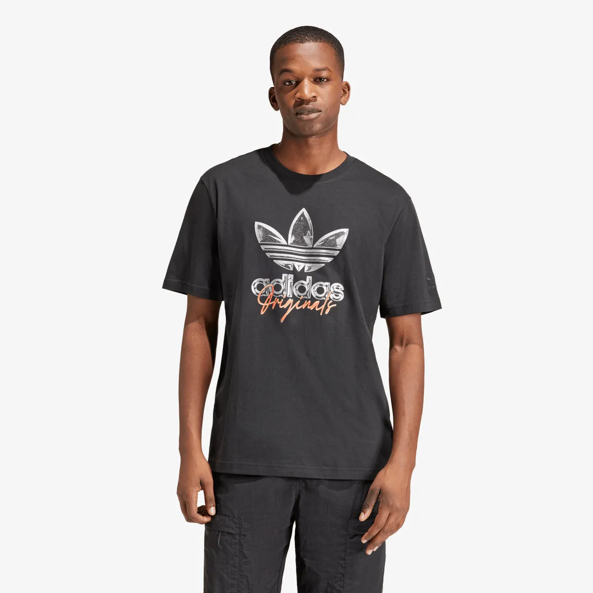 ADIDAS Tricou TS TEE SS  3 