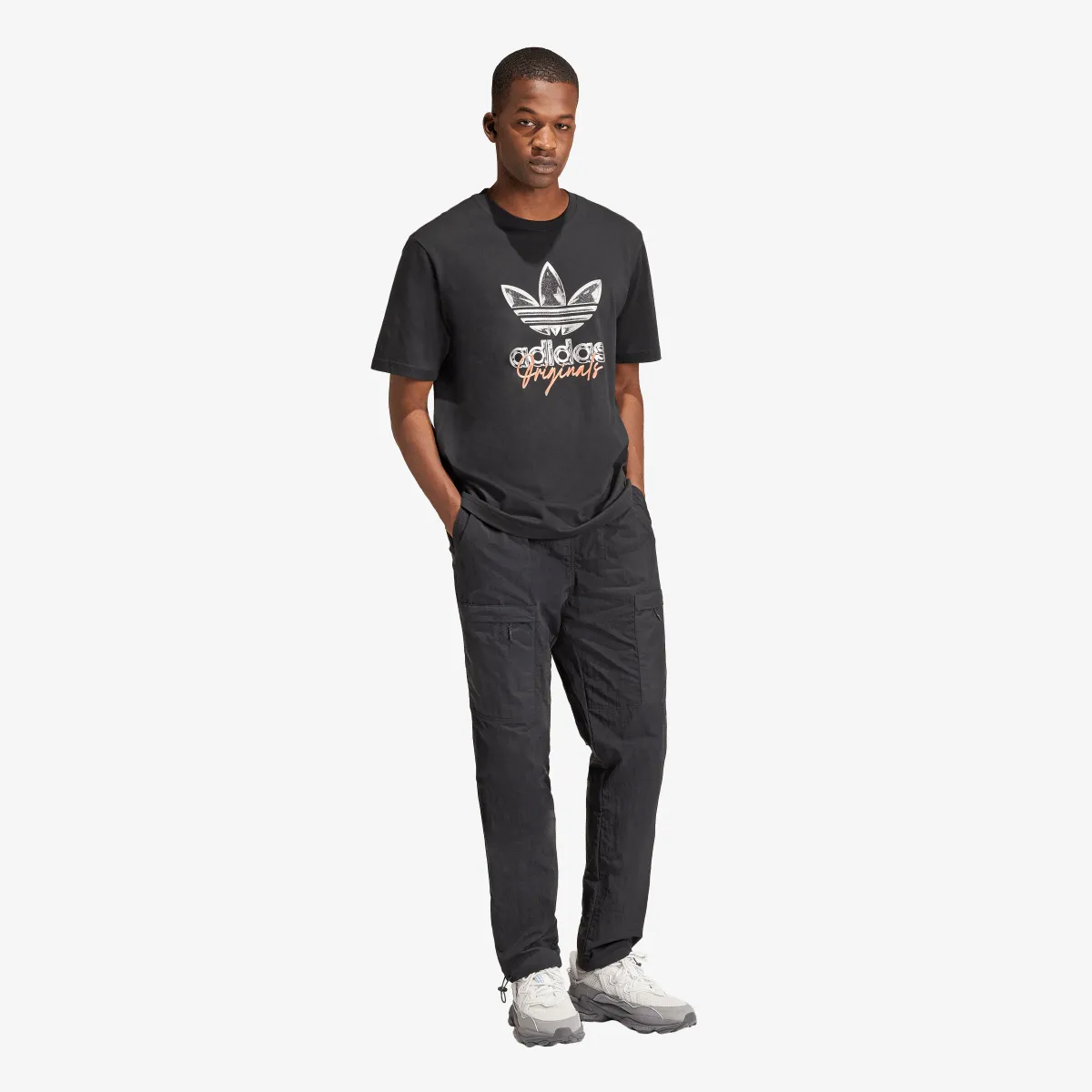 ADIDAS Tricou TS TEE SS  3 