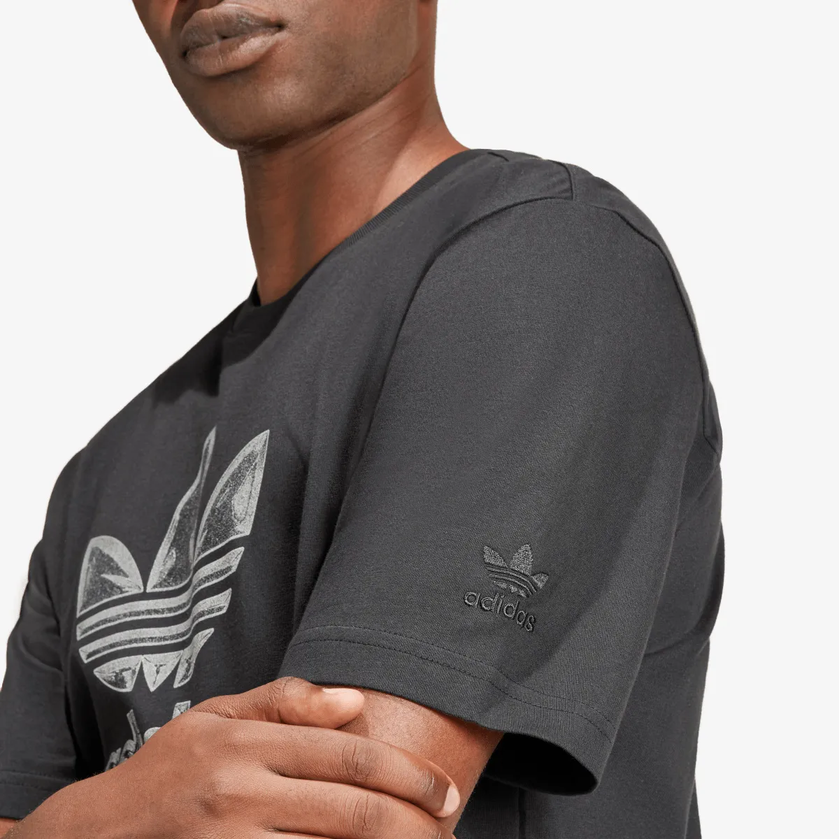 ADIDAS Tricou TS TEE SS  3 