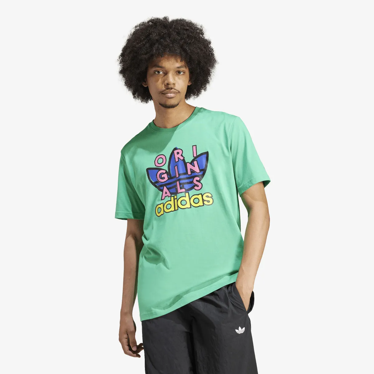 ADIDAS Tricou TS TEE SS  1 