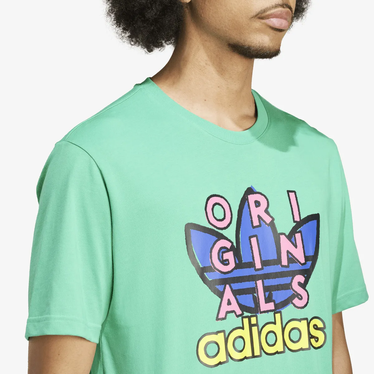 ADIDAS Tricou TS TEE SS  1 