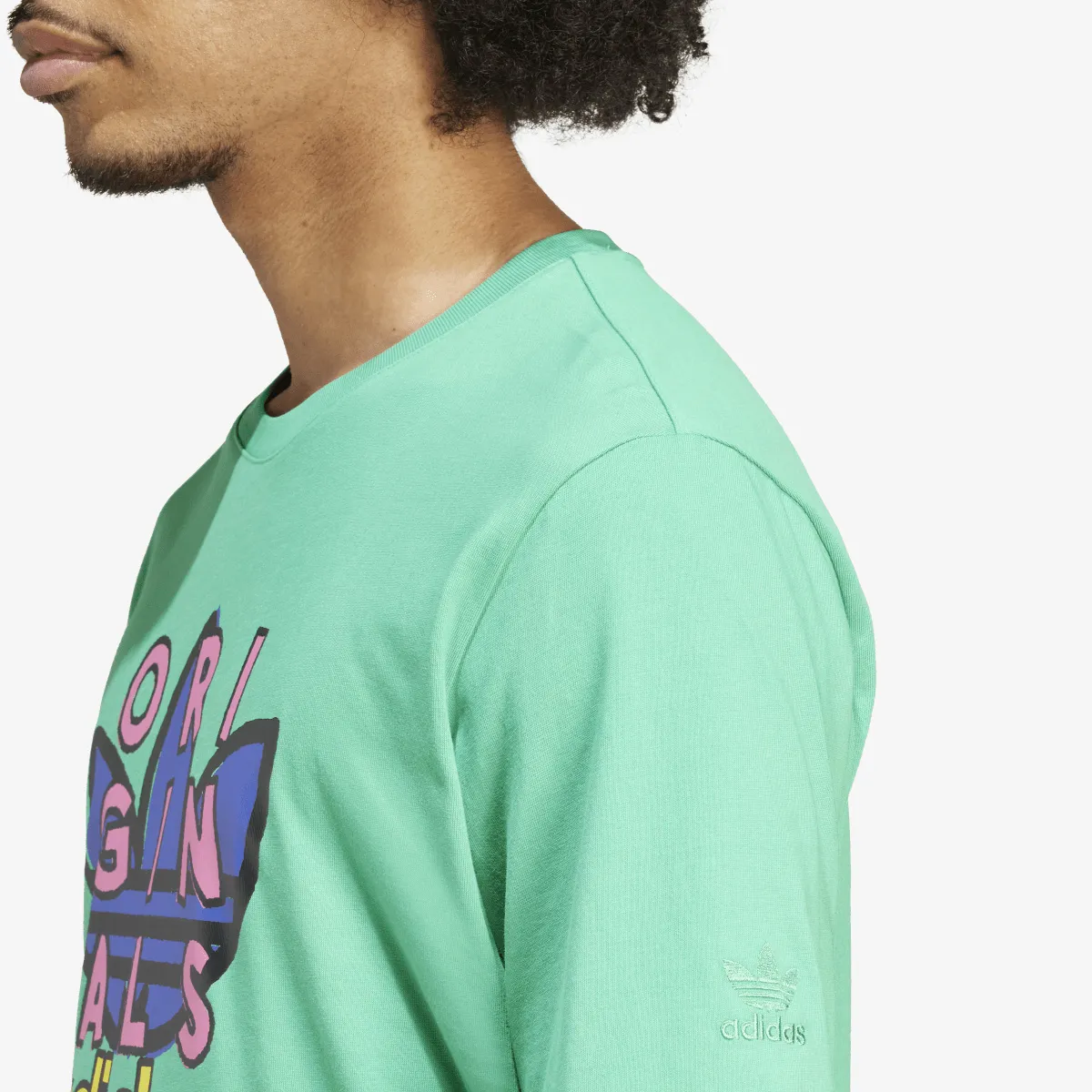 ADIDAS Tricou TS TEE SS  1 