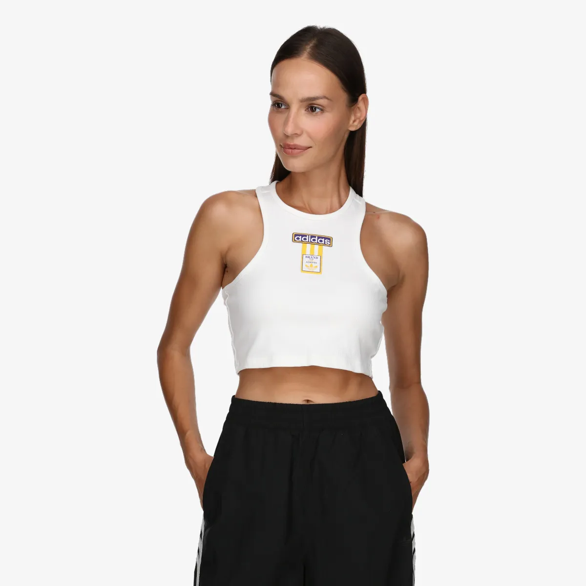 ADIDAS Tricou ADIBRK TANK TOP 