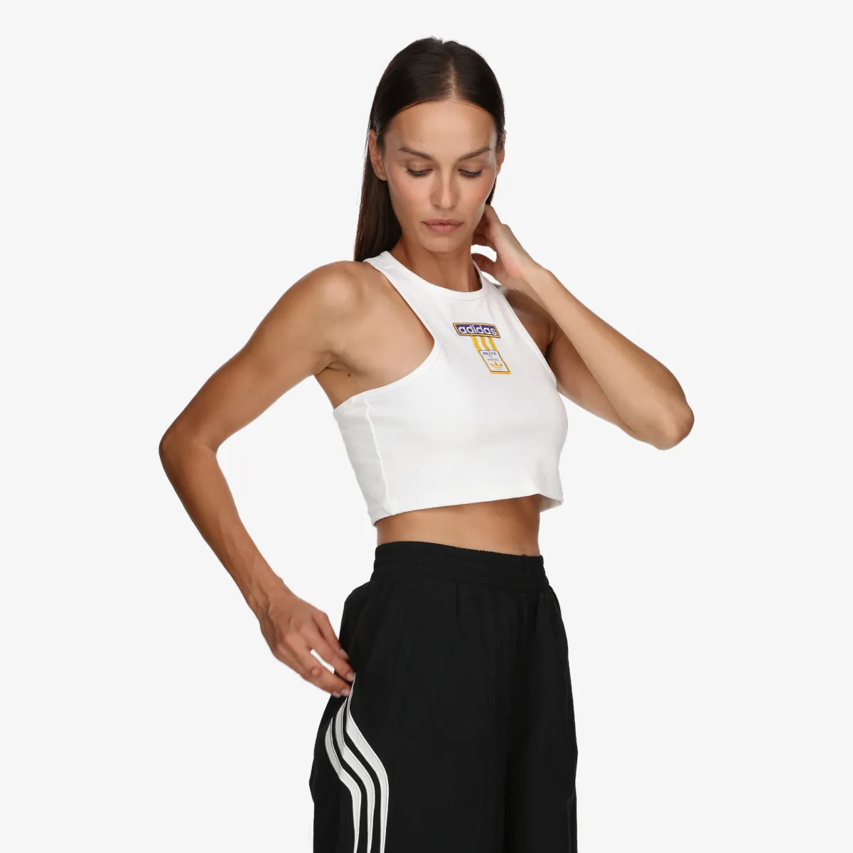 ADIDAS Tricou ADIBRK TANK TOP 