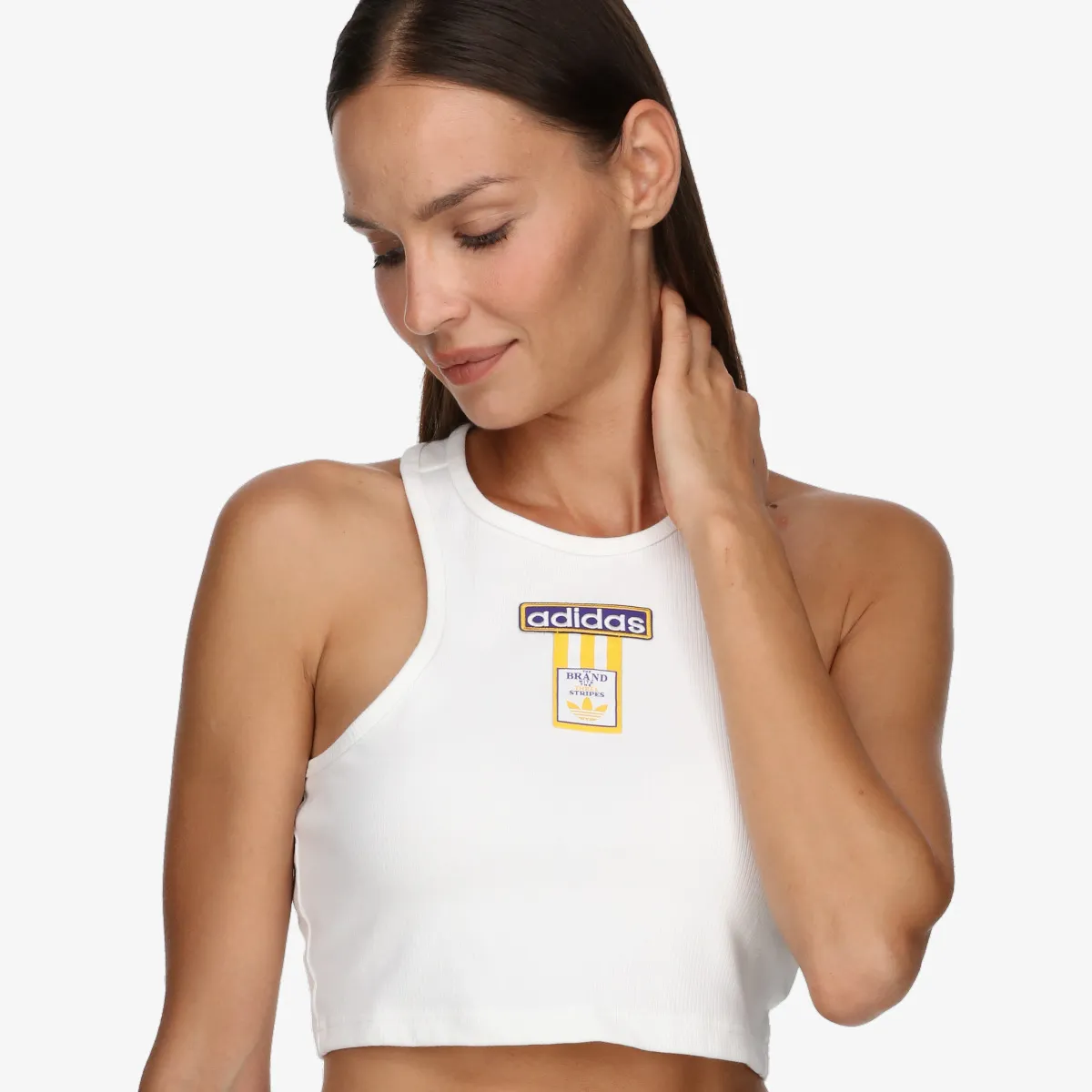 ADIDAS Tricou ADIBRK TANK TOP 