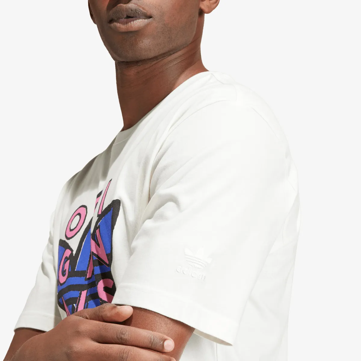 ADIDAS Tricou TS TEE SS 1