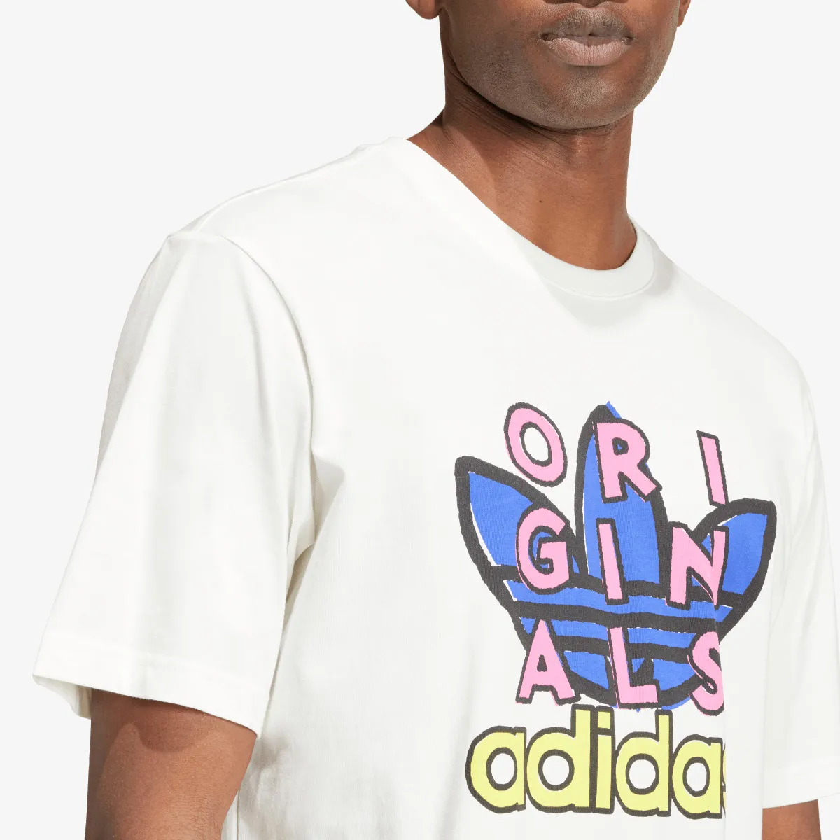 ADIDAS Tricou TS TEE SS 1