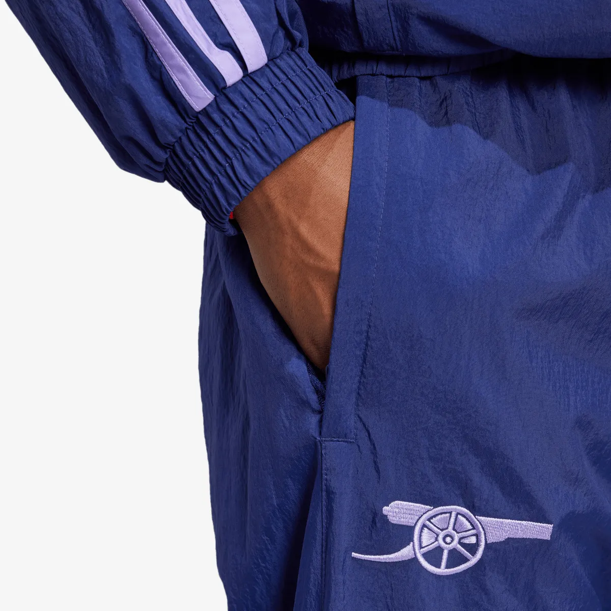 ADIDAS Pantaloni de trening AFC OG TP 