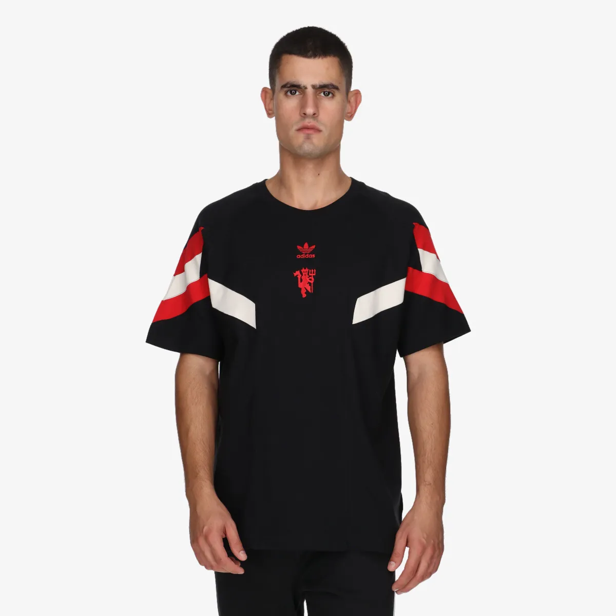 ADIDAS Tricou MUFC OG TEE