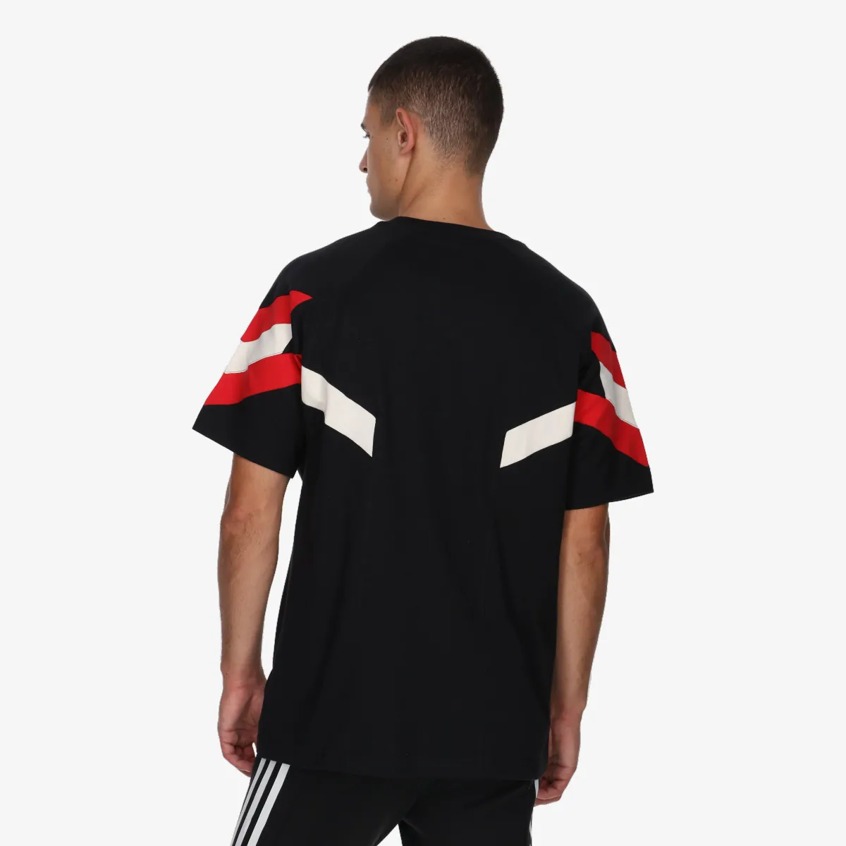 ADIDAS Tricou MUFC OG TEE