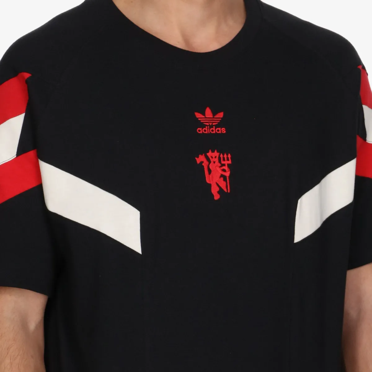 ADIDAS Tricou MUFC OG TEE