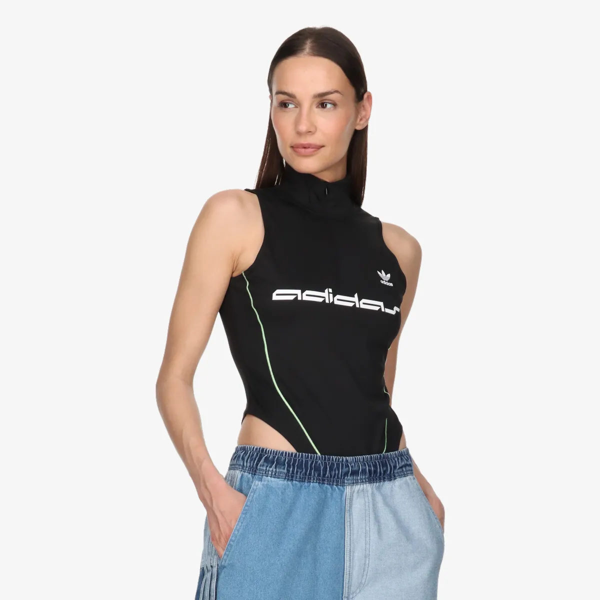 ADIDAS Tricou FR BODYSUIT 
