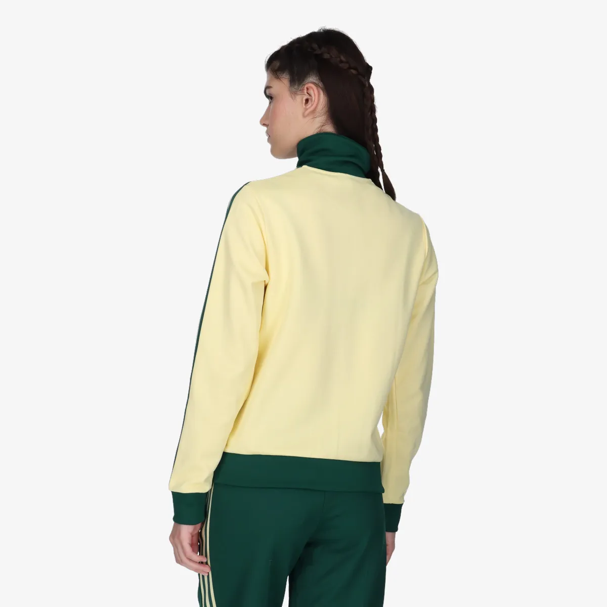 ADIDAS Hanorac Originals Beckenbauer 