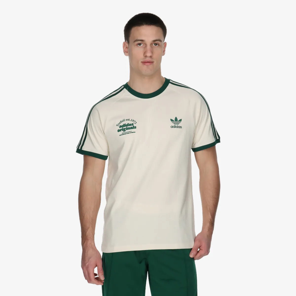 ADIDAS Tricou GRF TEE 