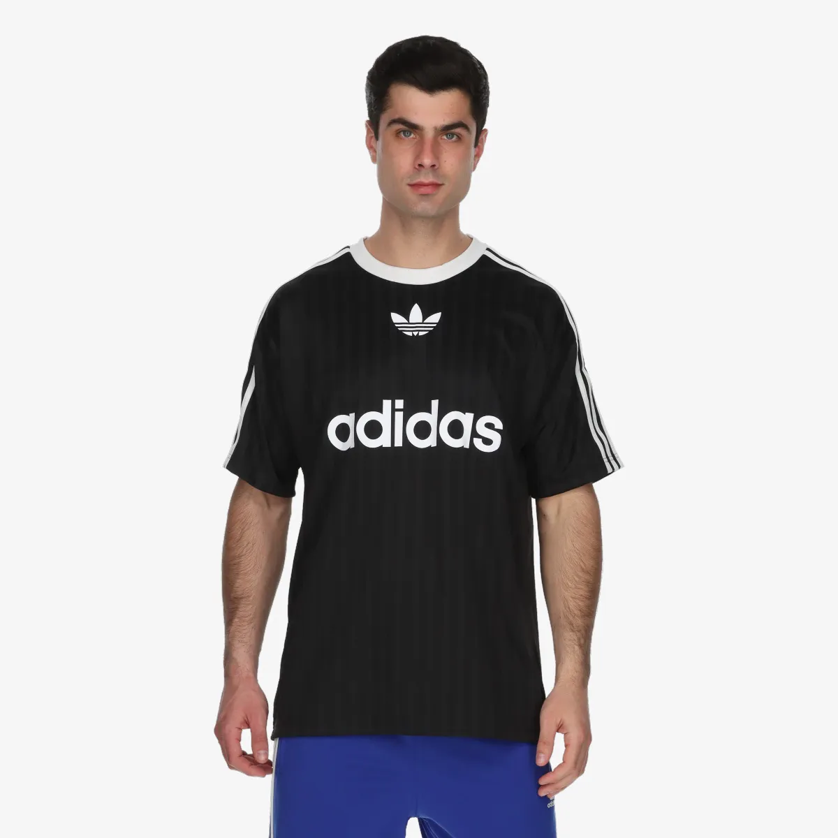 ADIDAS Tricou ADICOLOR POLY T 