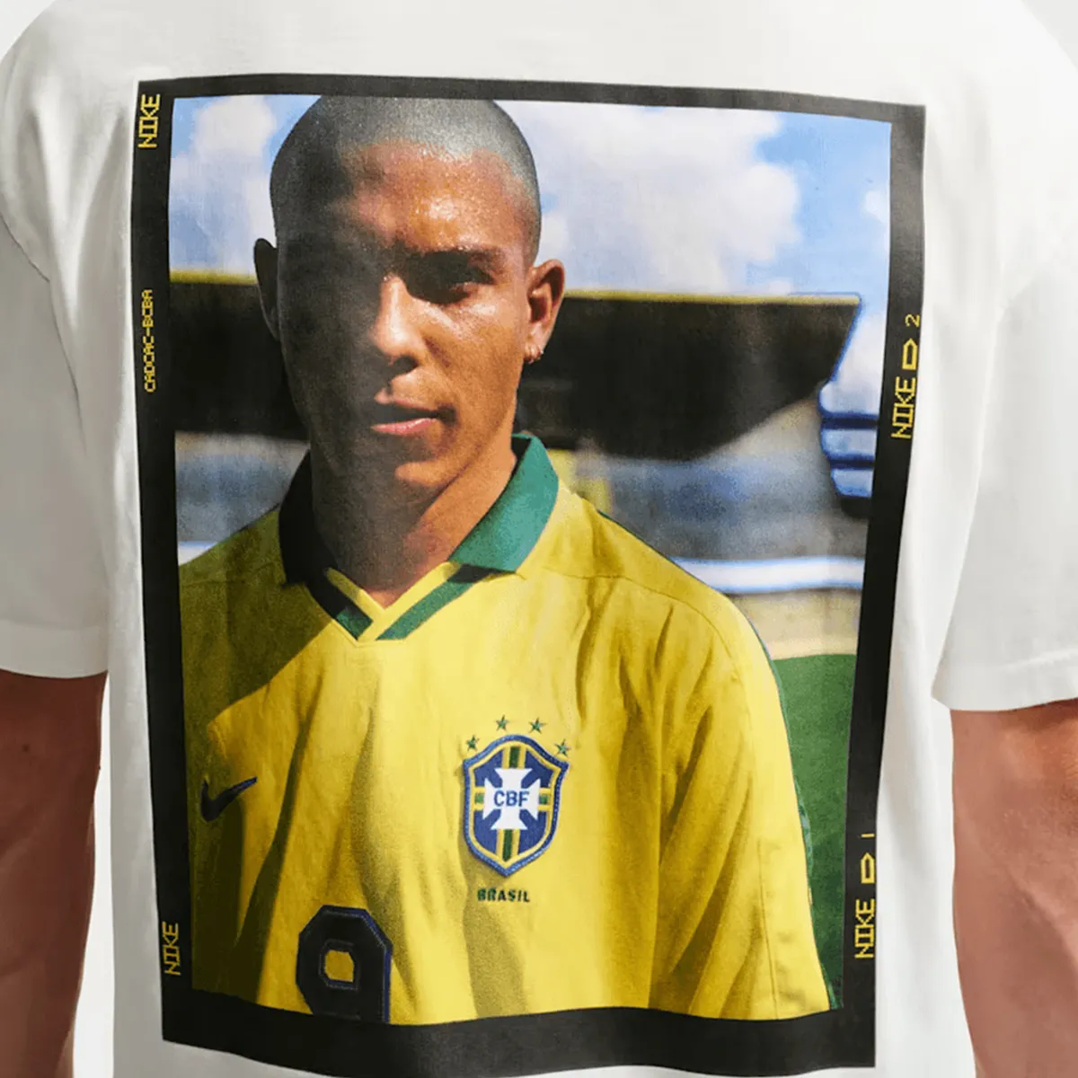 NIKE Tricou RN M NSW TEE LSE GFB PHOTO 