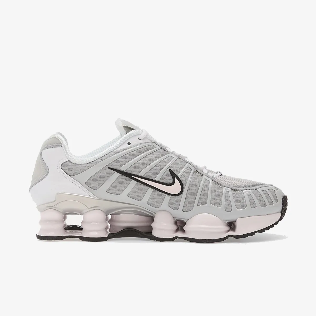 NIKE Pantofi Sport Shox TL