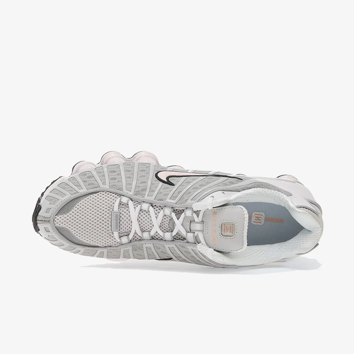 NIKE Pantofi Sport Shox TL