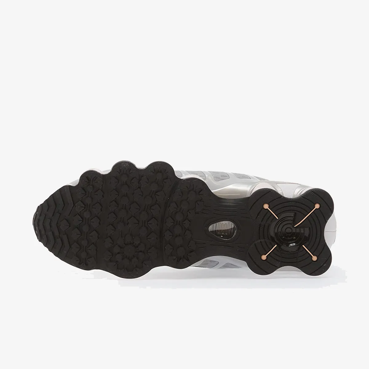 NIKE Pantofi Sport Shox TL