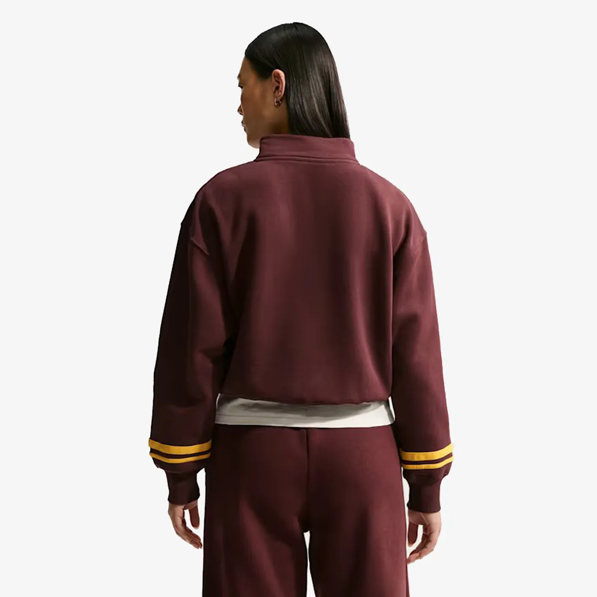 NIKE Tricou maneca lunga Sportswear