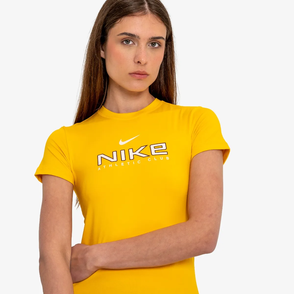 NIKE Tricou W NSW CLS+ SS MD TEE 