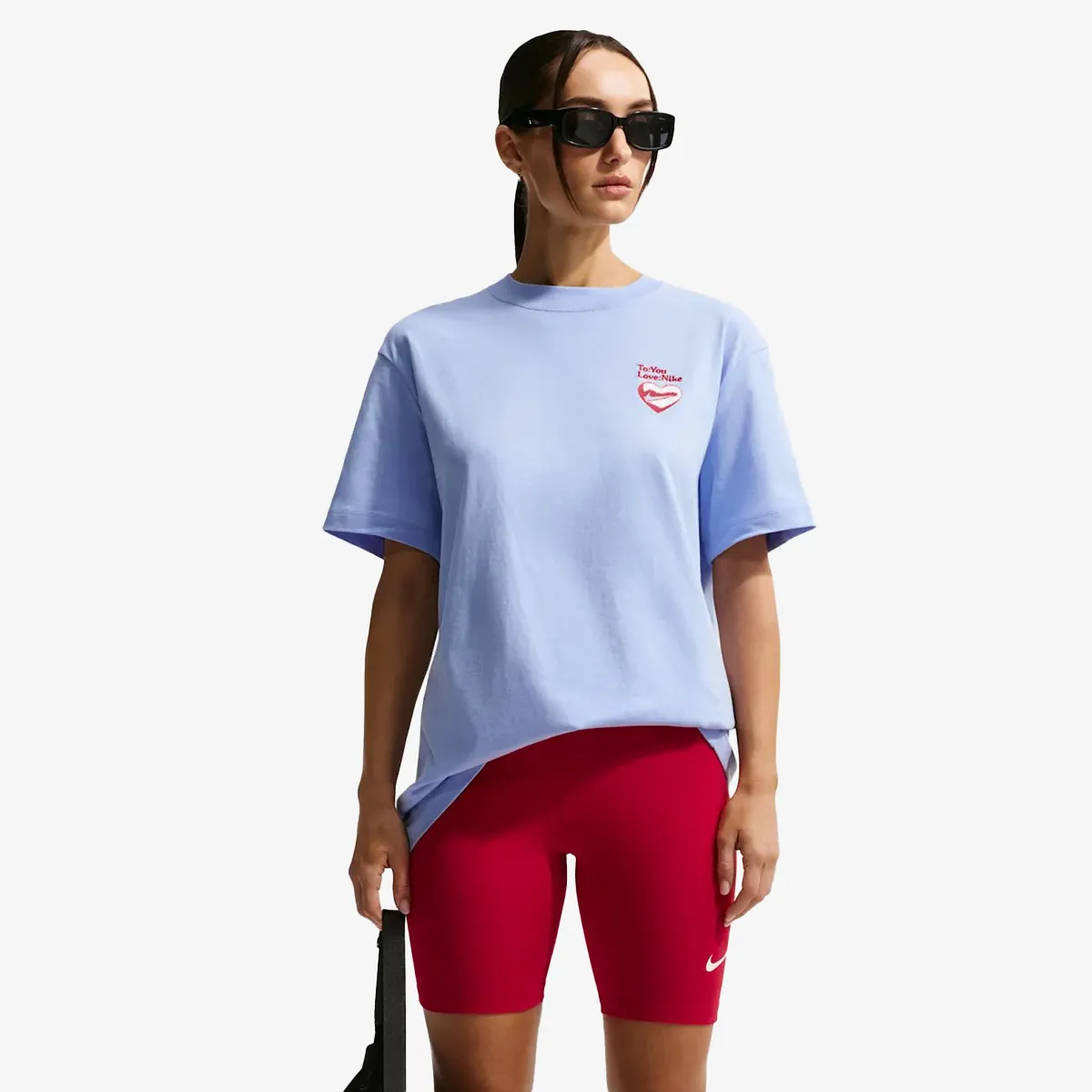 NIKE Tricou Sportswear 